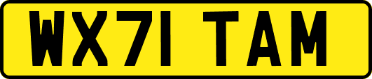 WX71TAM