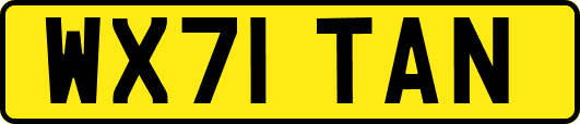 WX71TAN
