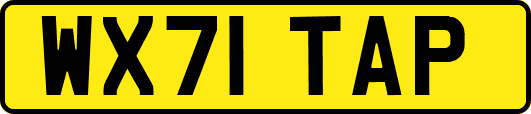 WX71TAP