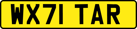 WX71TAR