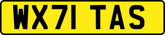 WX71TAS