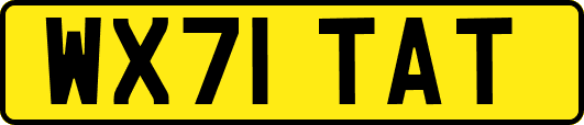 WX71TAT