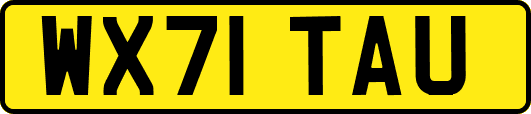 WX71TAU