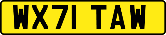 WX71TAW