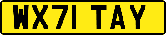 WX71TAY