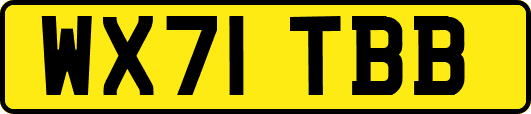 WX71TBB