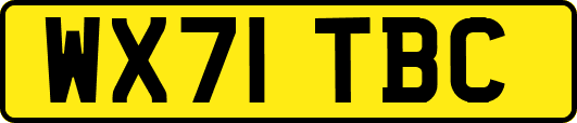 WX71TBC