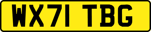WX71TBG