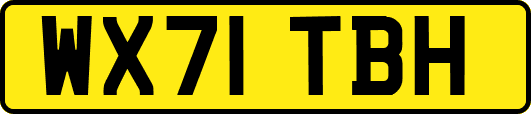WX71TBH