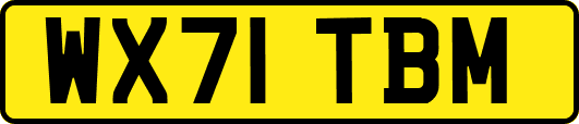 WX71TBM
