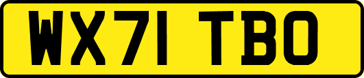 WX71TBO