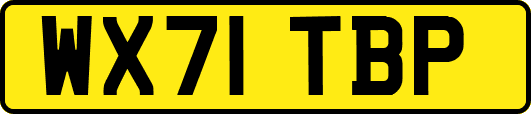 WX71TBP