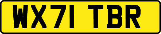 WX71TBR