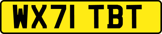 WX71TBT