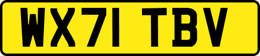 WX71TBV