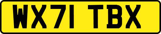 WX71TBX