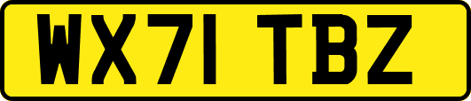 WX71TBZ