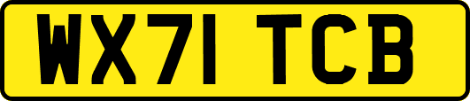 WX71TCB