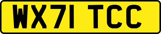 WX71TCC