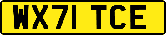 WX71TCE