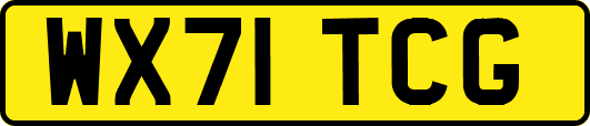 WX71TCG