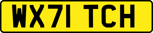 WX71TCH