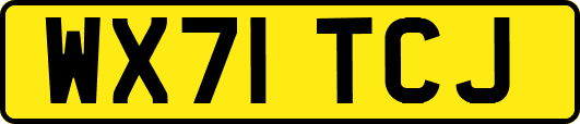 WX71TCJ