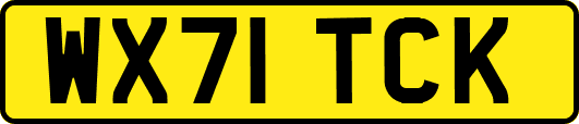 WX71TCK