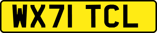 WX71TCL