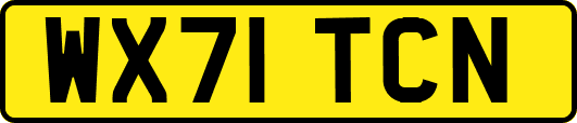 WX71TCN