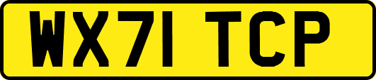 WX71TCP