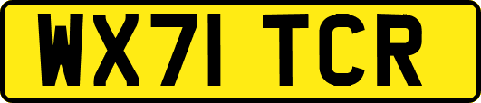 WX71TCR