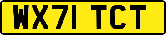 WX71TCT