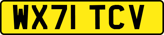 WX71TCV