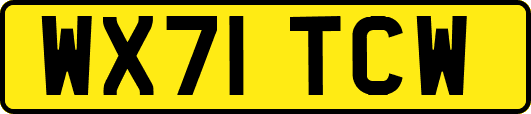 WX71TCW