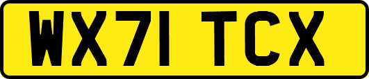 WX71TCX