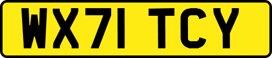 WX71TCY