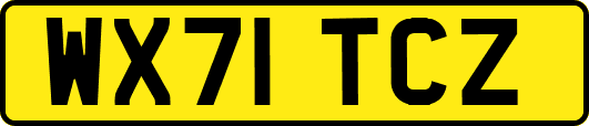 WX71TCZ