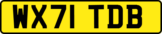 WX71TDB