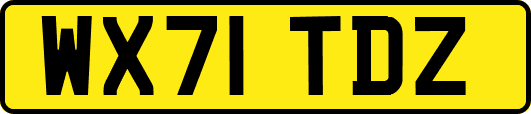 WX71TDZ