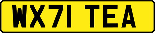 WX71TEA
