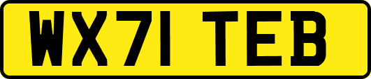 WX71TEB