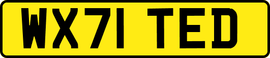 WX71TED