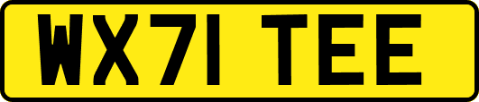 WX71TEE