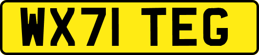 WX71TEG