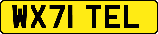 WX71TEL