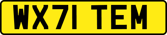WX71TEM