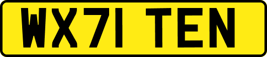 WX71TEN