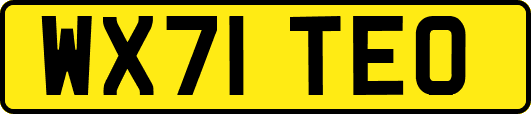 WX71TEO