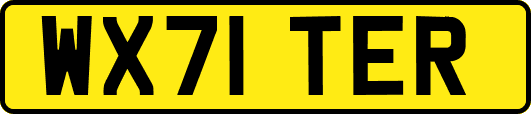 WX71TER